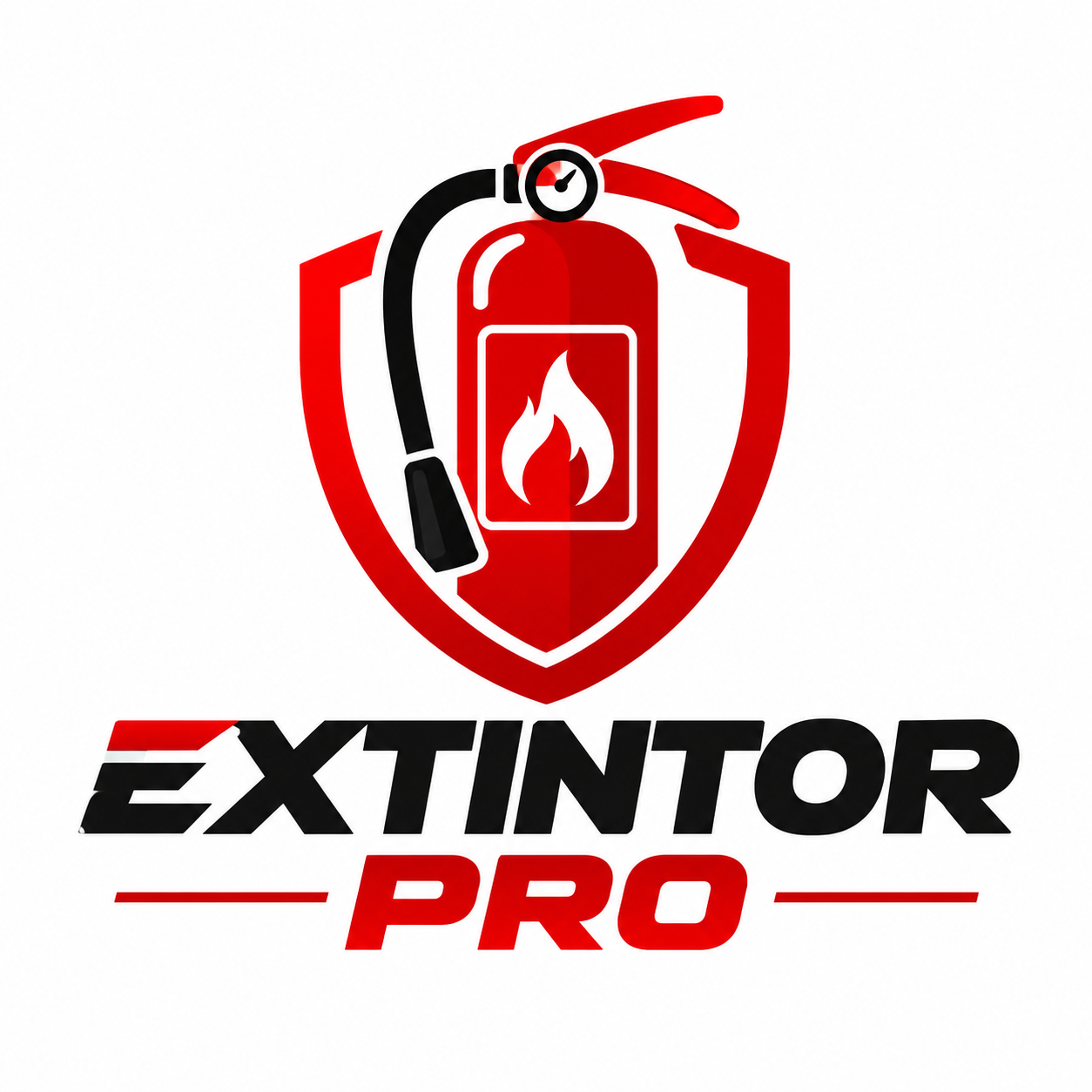 Extintor Pro